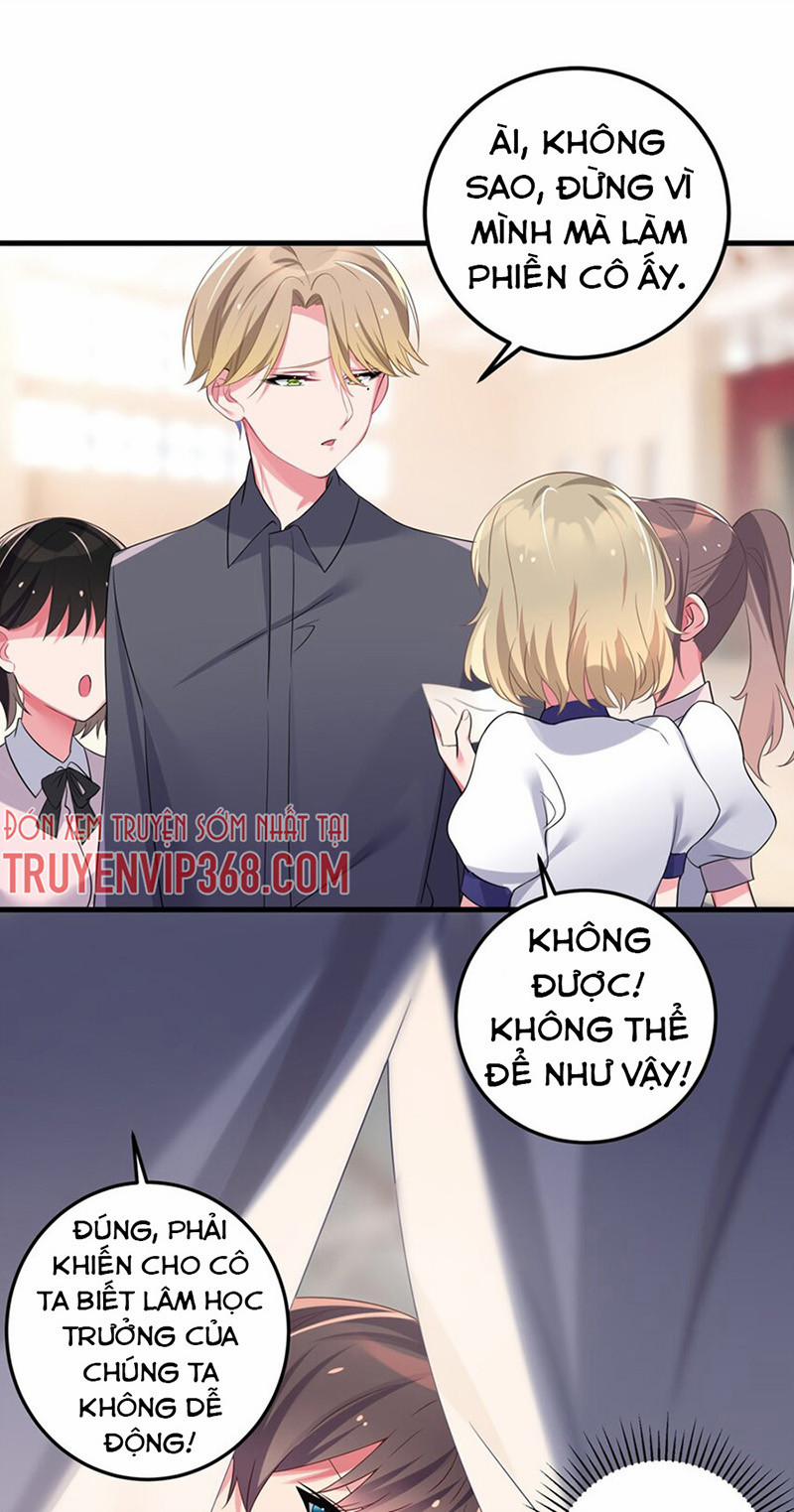 Làm Sao Để Chạy Trốn Dàn Hậu Cung 4 trang 31