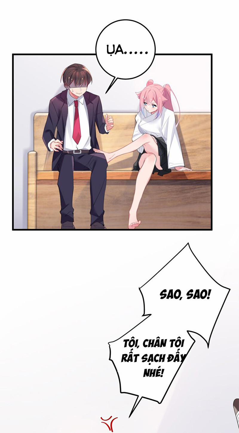Làm Sao Để Chạy Trốn Dàn Hậu Cung 4 trang 38