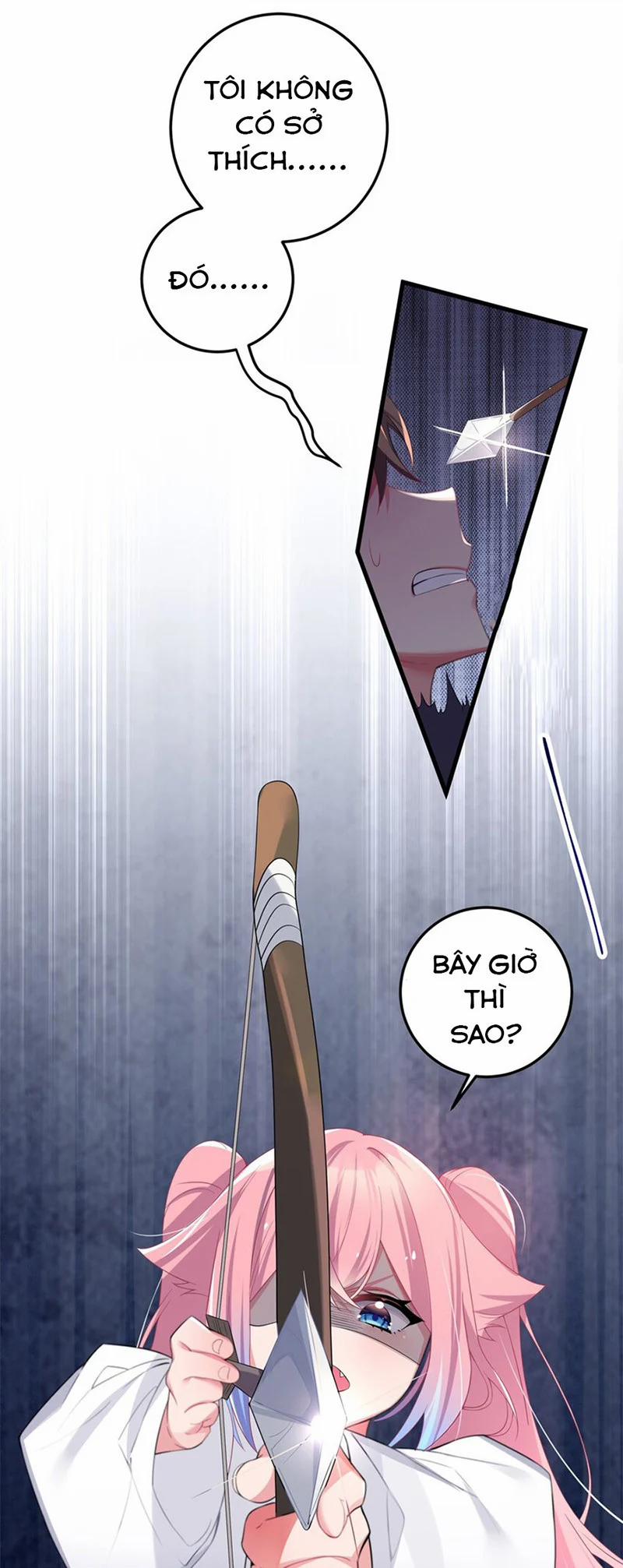 Làm Sao Để Chạy Trốn Dàn Hậu Cung 4 trang 40