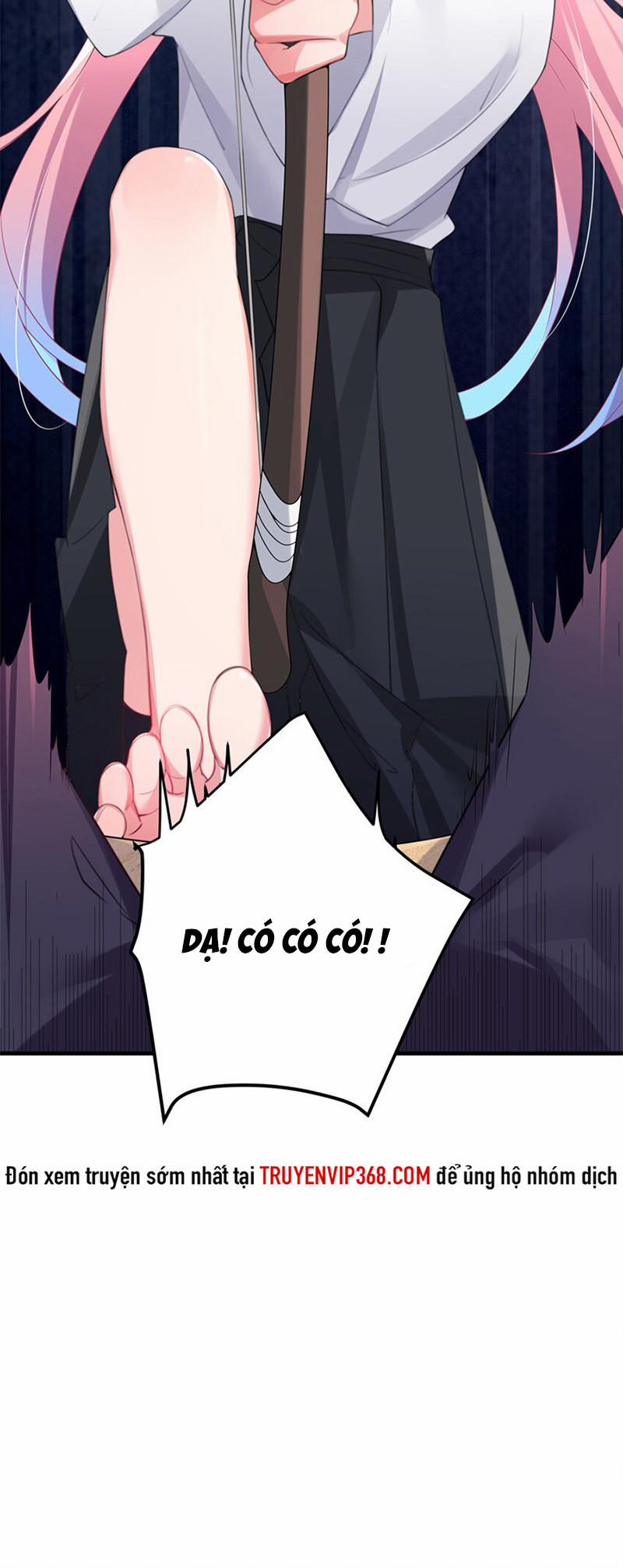 Làm Sao Để Chạy Trốn Dàn Hậu Cung 4 trang 41