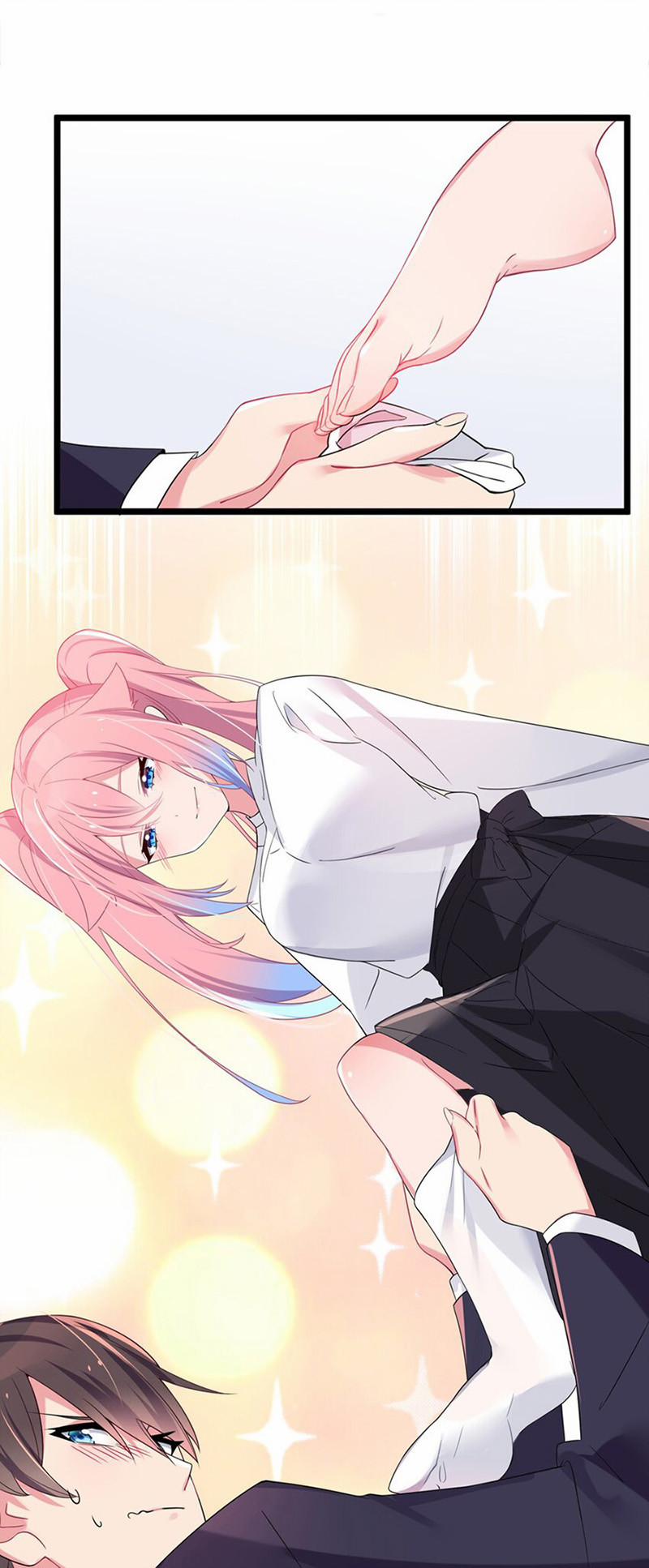 Làm Sao Để Chạy Trốn Dàn Hậu Cung 4 trang 44