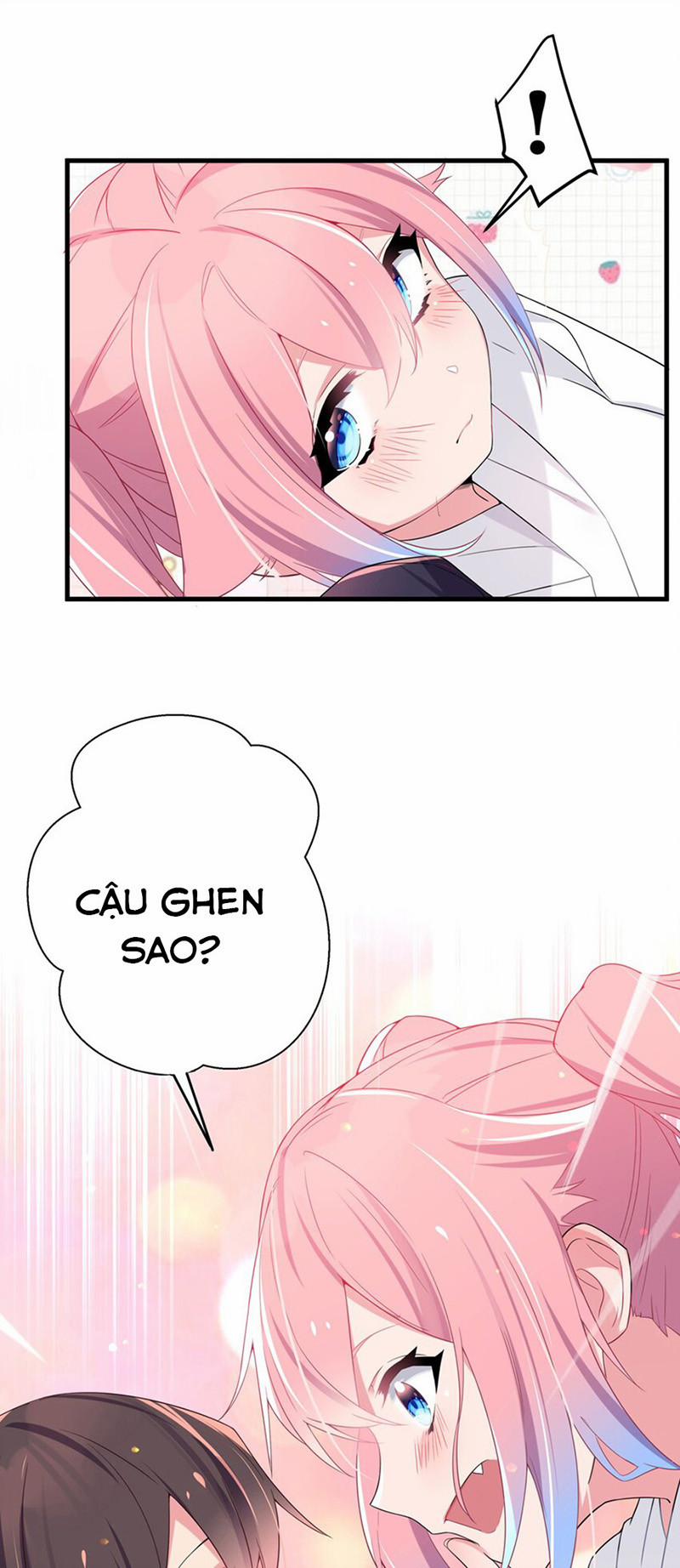 Làm Sao Để Chạy Trốn Dàn Hậu Cung 4 trang 48