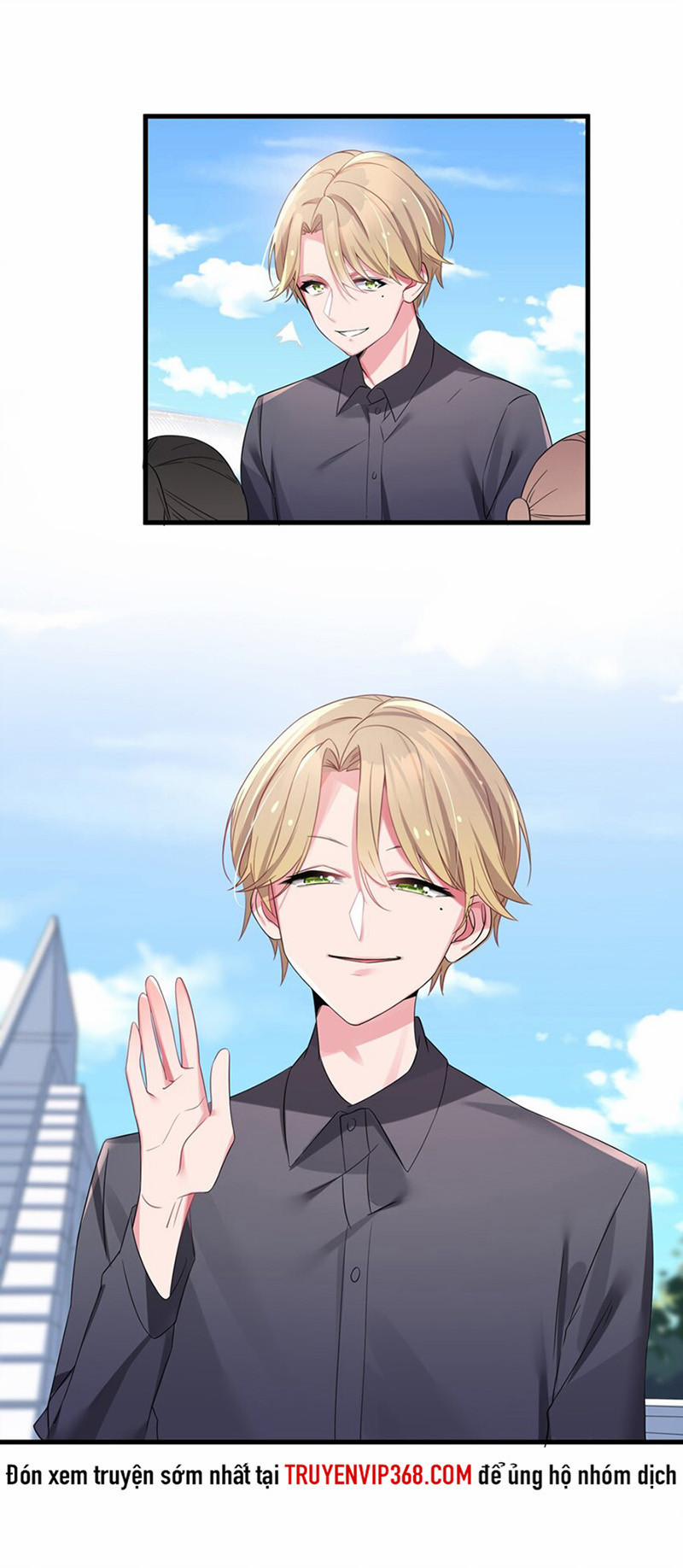 Làm Sao Để Chạy Trốn Dàn Hậu Cung 4 trang 7