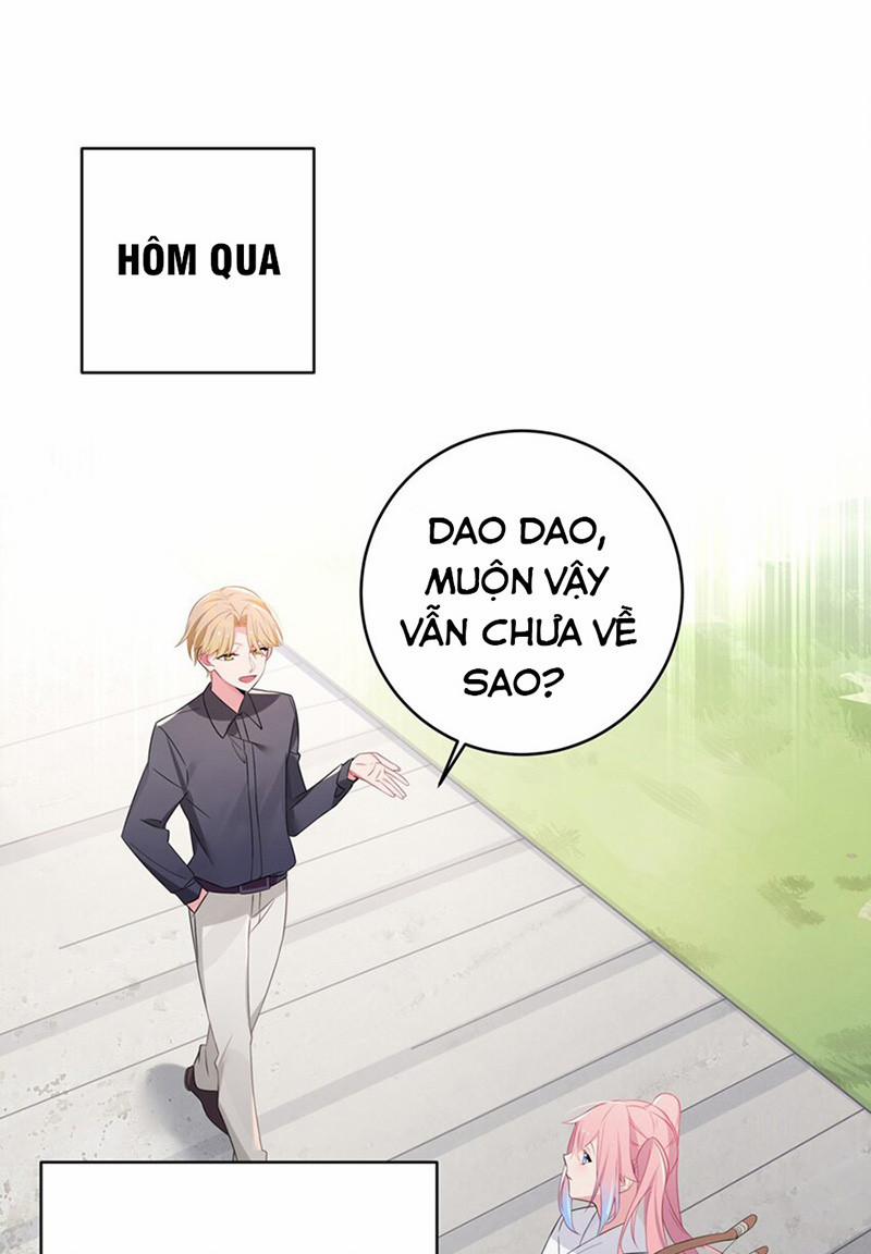 Làm Sao Để Chạy Trốn Dàn Hậu Cung 5 trang 1