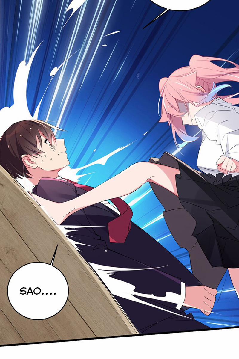 Làm Sao Để Chạy Trốn Dàn Hậu Cung 5 trang 12