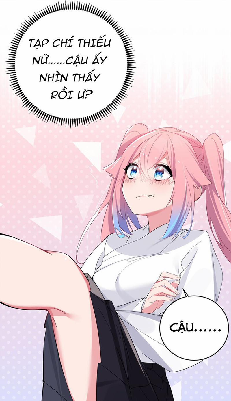 Làm Sao Để Chạy Trốn Dàn Hậu Cung 5 trang 16