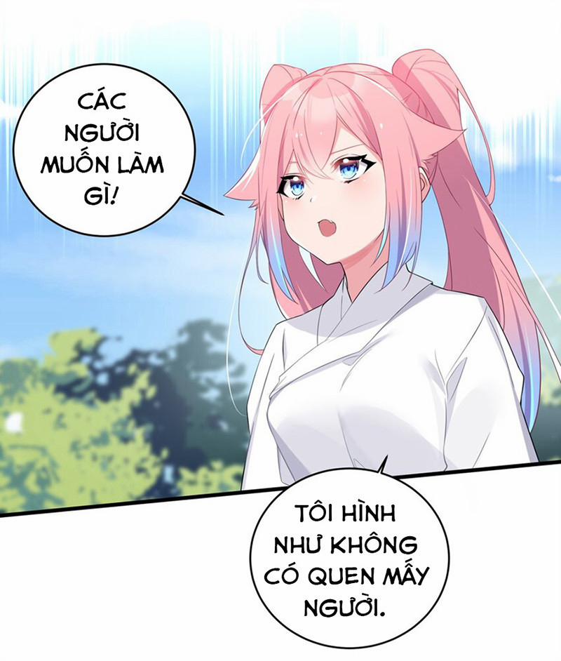 Làm Sao Để Chạy Trốn Dàn Hậu Cung 5 trang 23