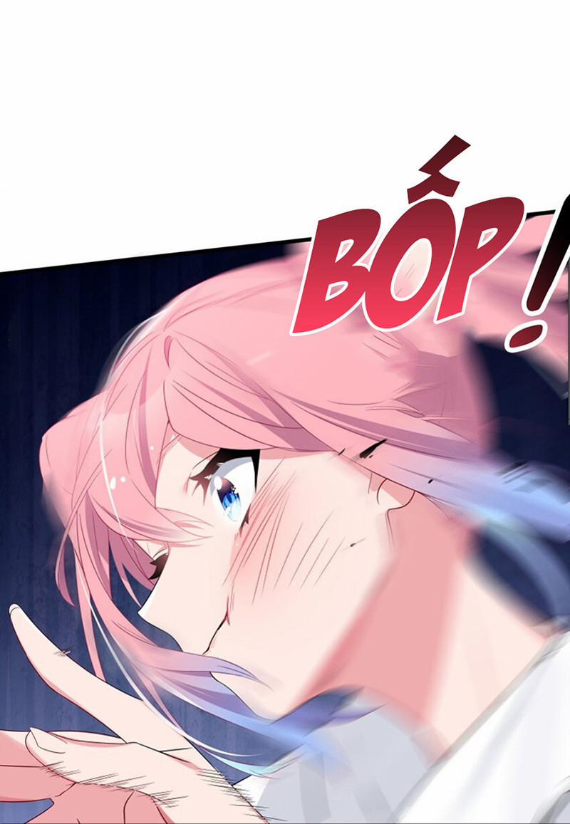 Làm Sao Để Chạy Trốn Dàn Hậu Cung 5 trang 24