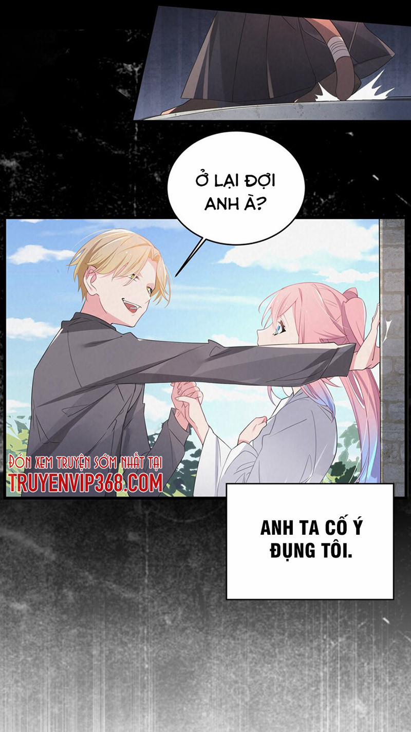 Làm Sao Để Chạy Trốn Dàn Hậu Cung 5 trang 3