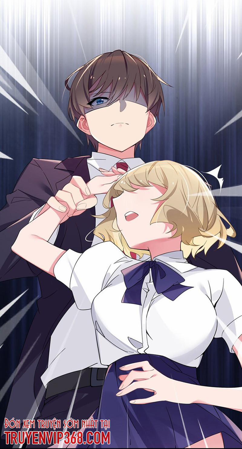 Làm Sao Để Chạy Trốn Dàn Hậu Cung 5 trang 30