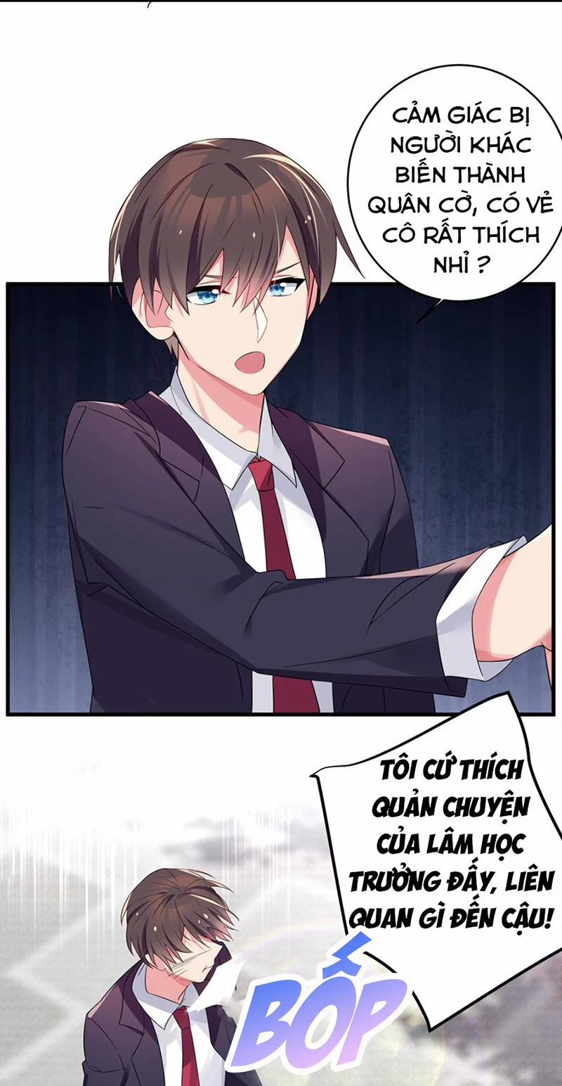 Làm Sao Để Chạy Trốn Dàn Hậu Cung 5 trang 31