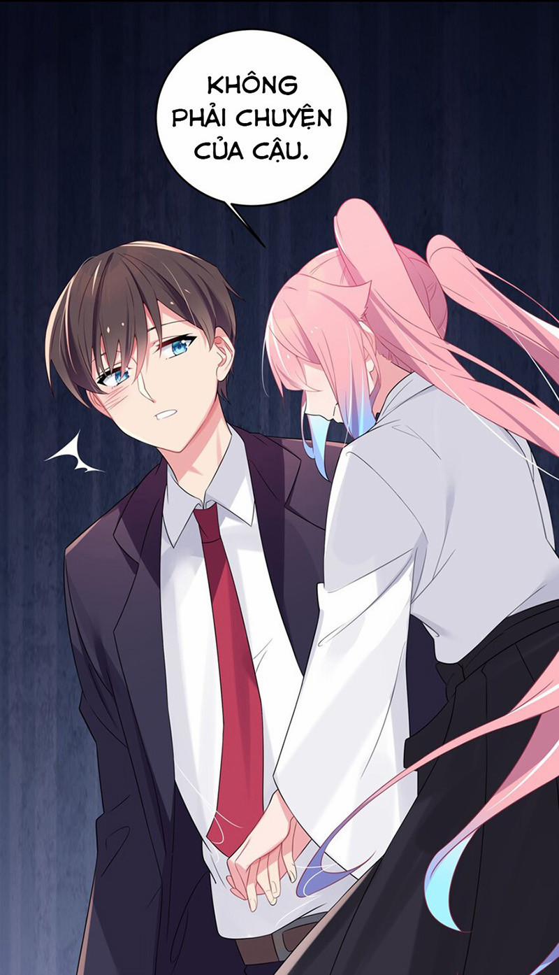 Làm Sao Để Chạy Trốn Dàn Hậu Cung 5 trang 35