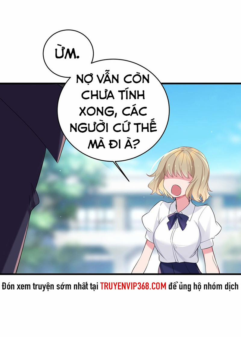 Làm Sao Để Chạy Trốn Dàn Hậu Cung 5 trang 41