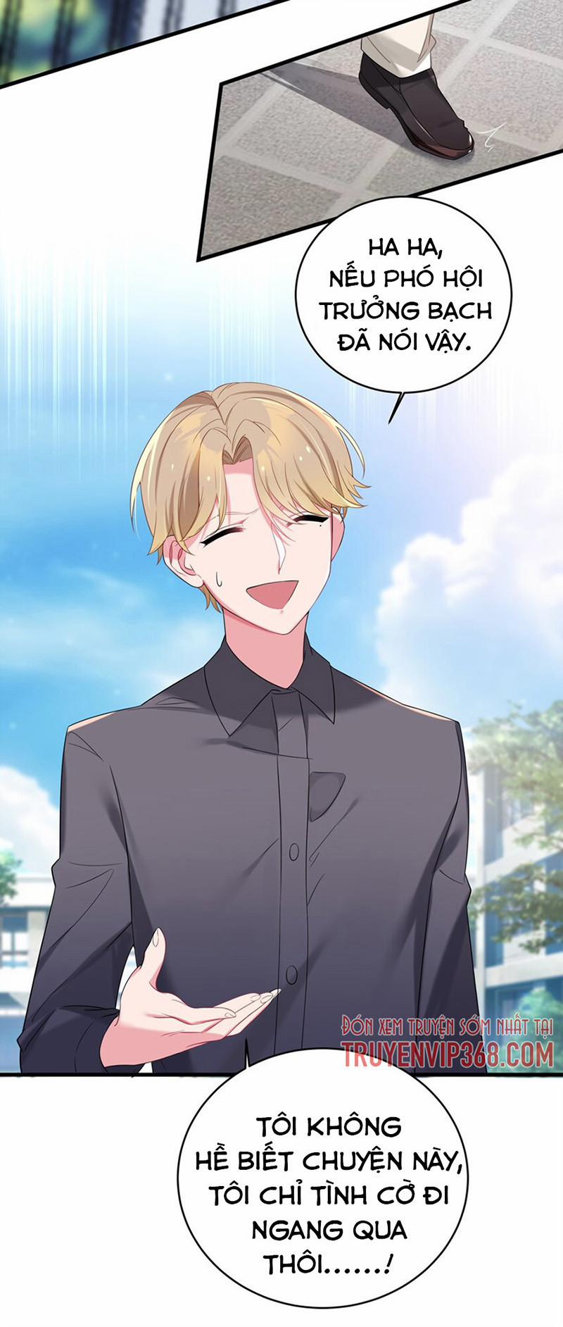 Làm Sao Để Chạy Trốn Dàn Hậu Cung 5 trang 44