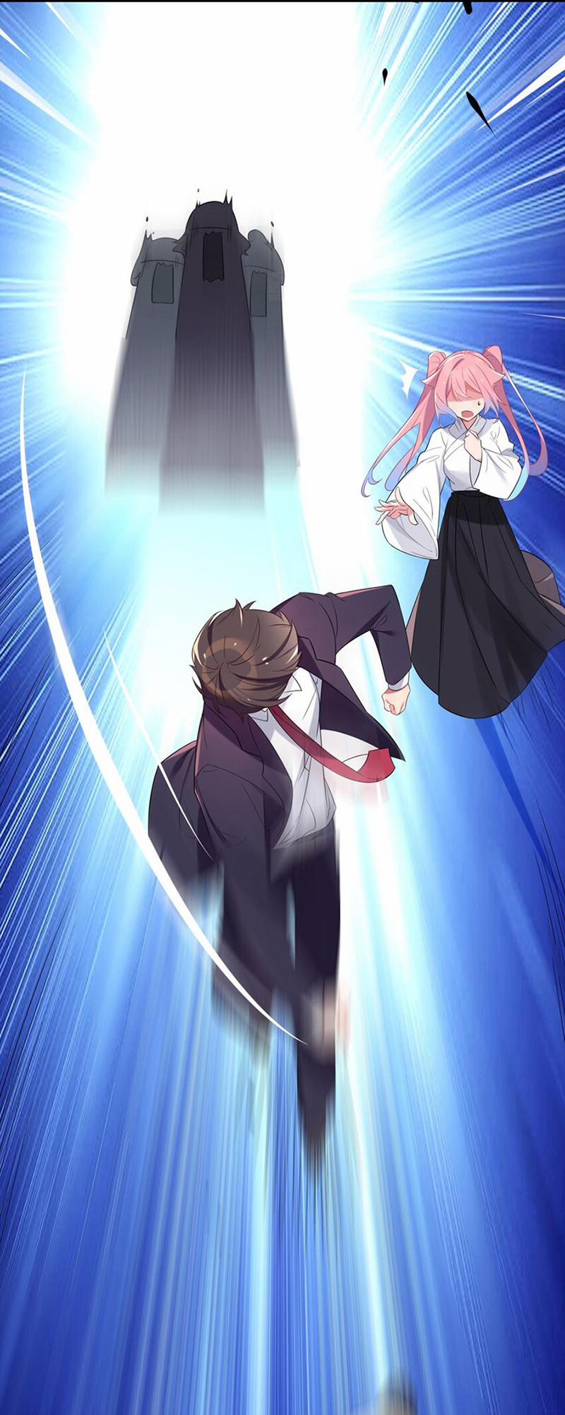 Làm Sao Để Chạy Trốn Dàn Hậu Cung 5 trang 46