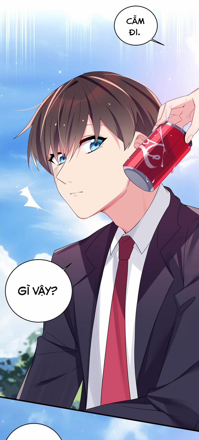 Làm Sao Để Chạy Trốn Dàn Hậu Cung 5 trang 54