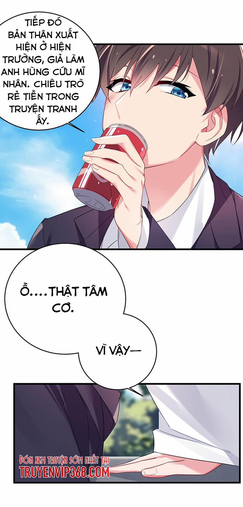 Làm Sao Để Chạy Trốn Dàn Hậu Cung 5 trang 57