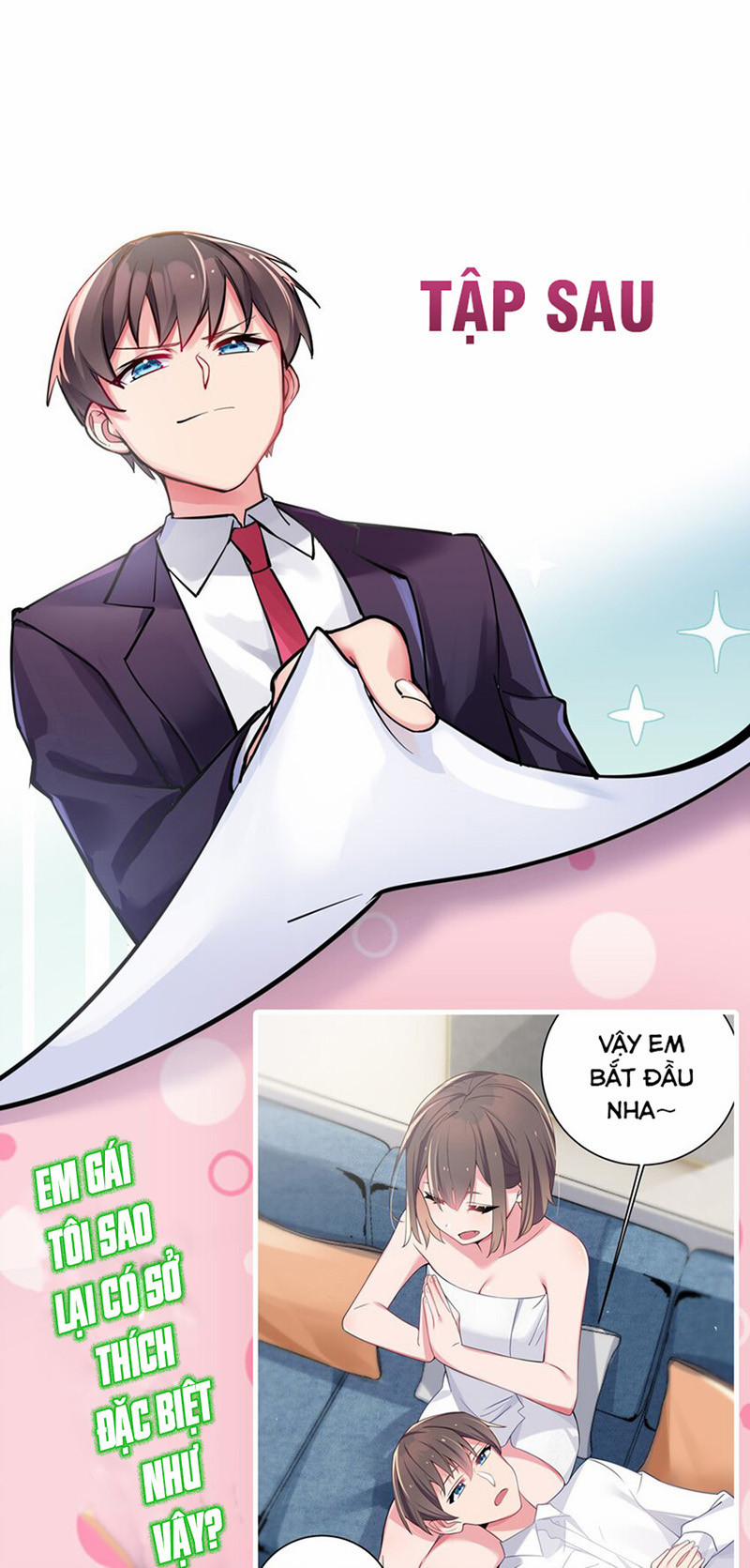 Làm Sao Để Chạy Trốn Dàn Hậu Cung 5 trang 64