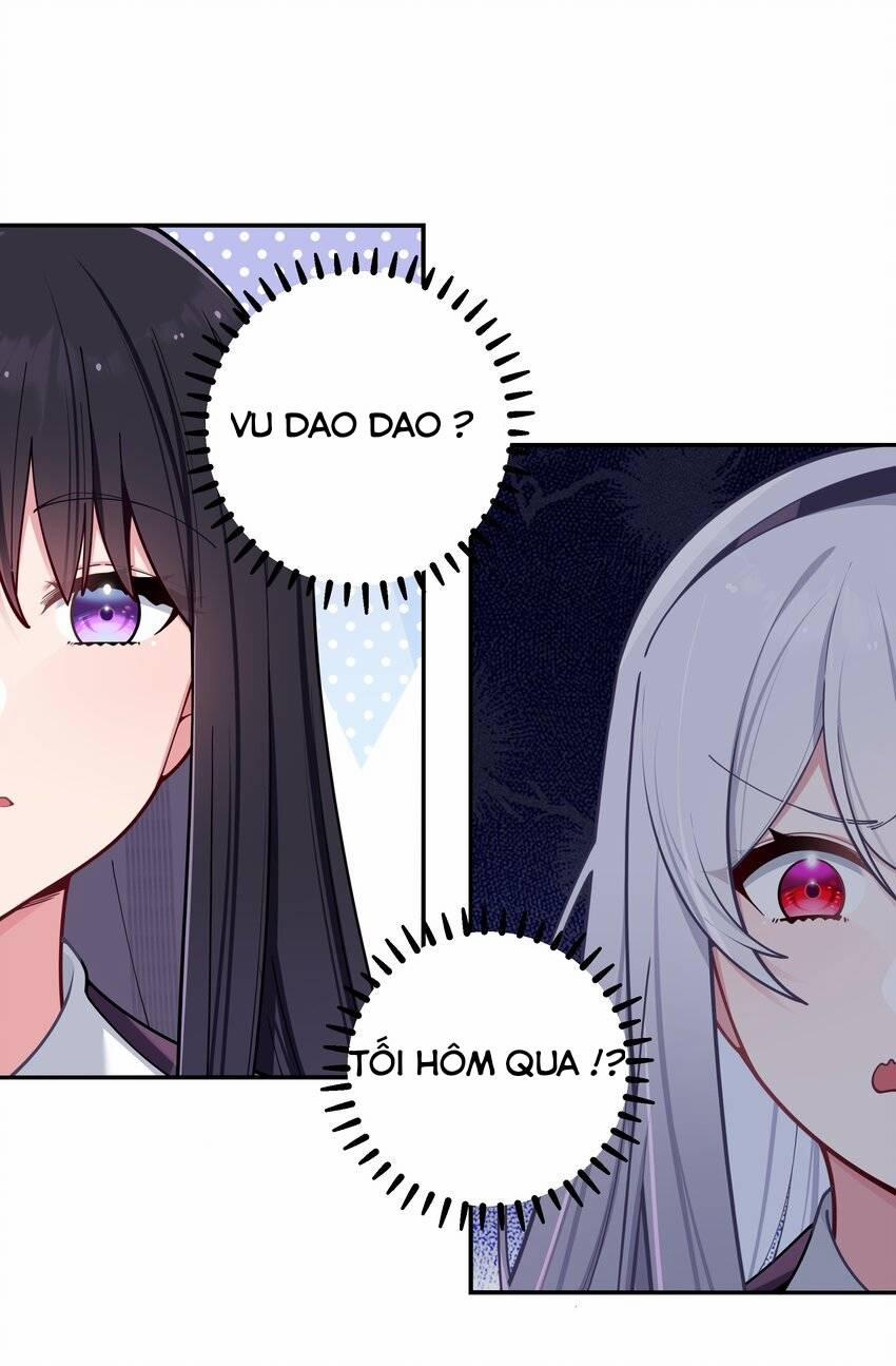 Làm Sao Để Chạy Trốn Dàn Hậu Cung 53 trang 1