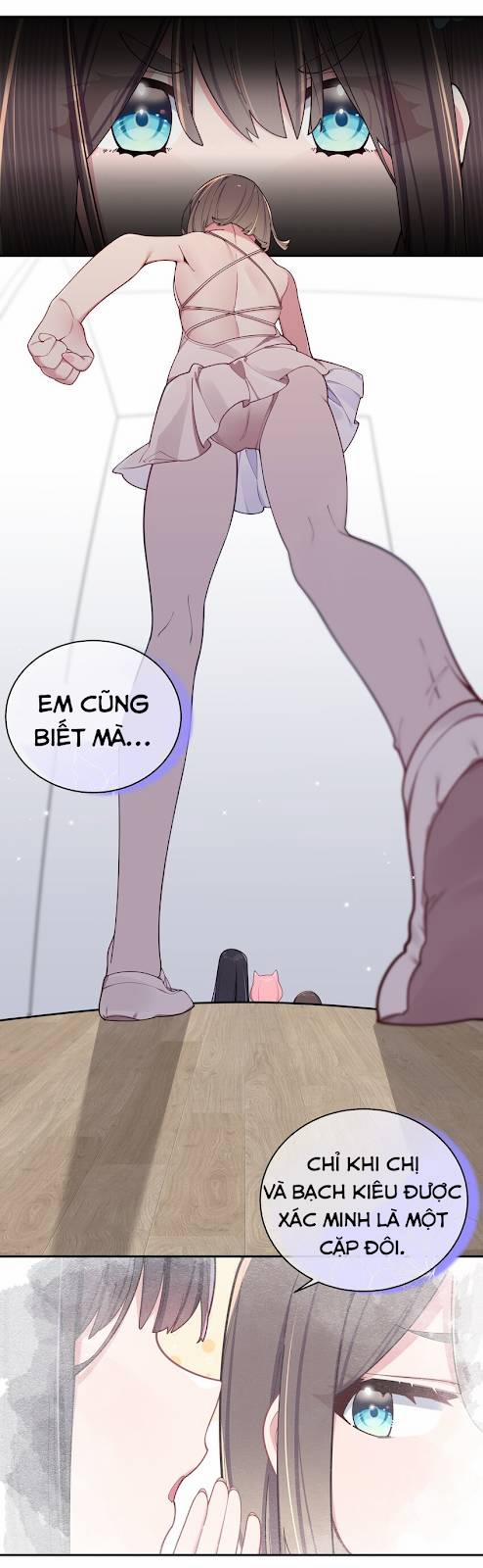 Làm Sao Để Chạy Trốn Dàn Hậu Cung 55 trang 1