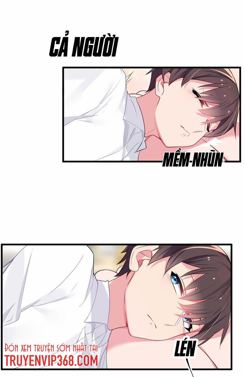 Làm Sao Để Chạy Trốn Dàn Hậu Cung 6 trang 25