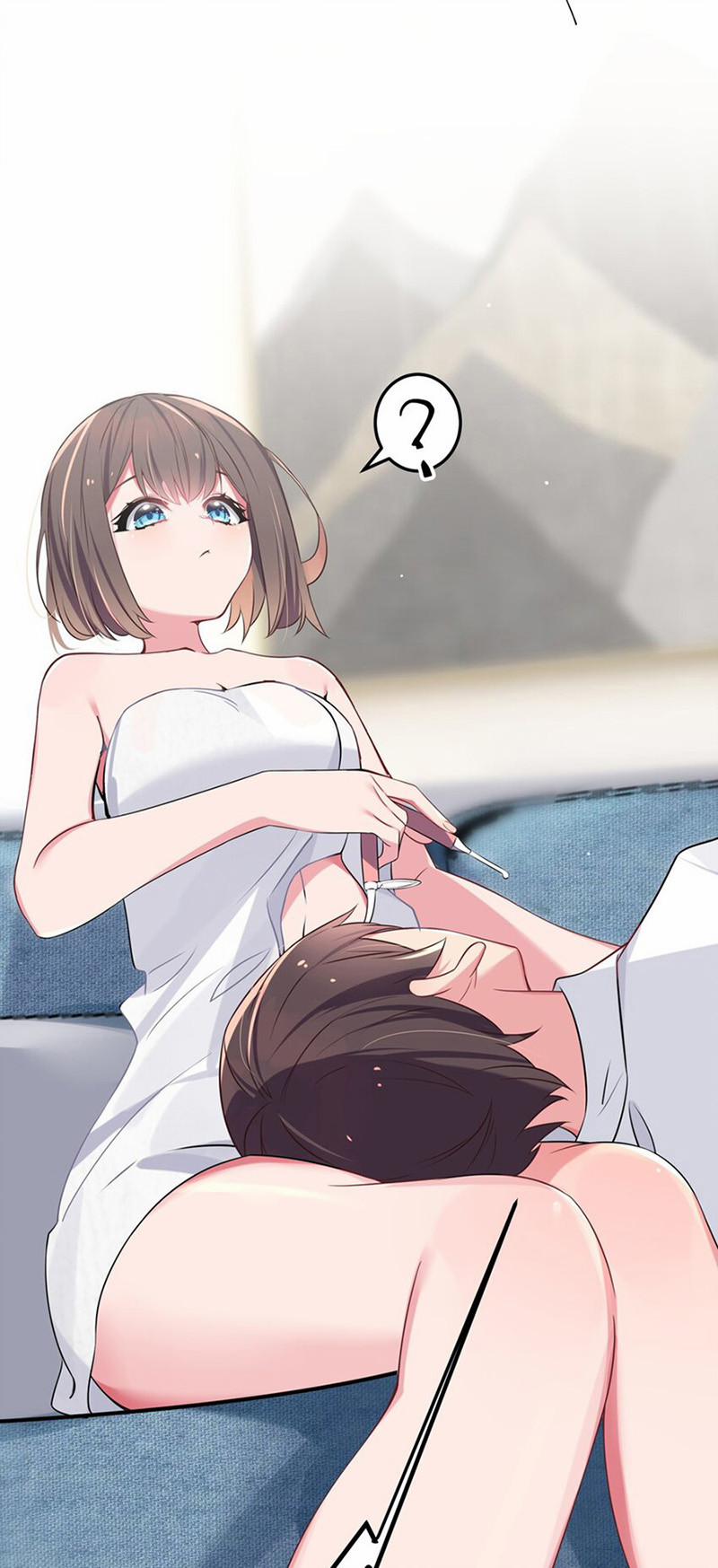 Làm Sao Để Chạy Trốn Dàn Hậu Cung 6 trang 26