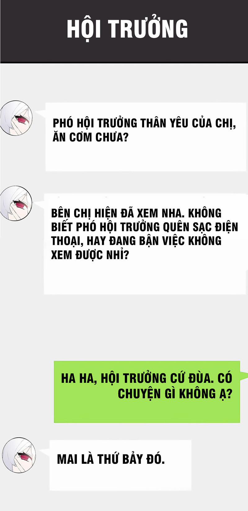 Làm Sao Để Chạy Trốn Dàn Hậu Cung 6 trang 37