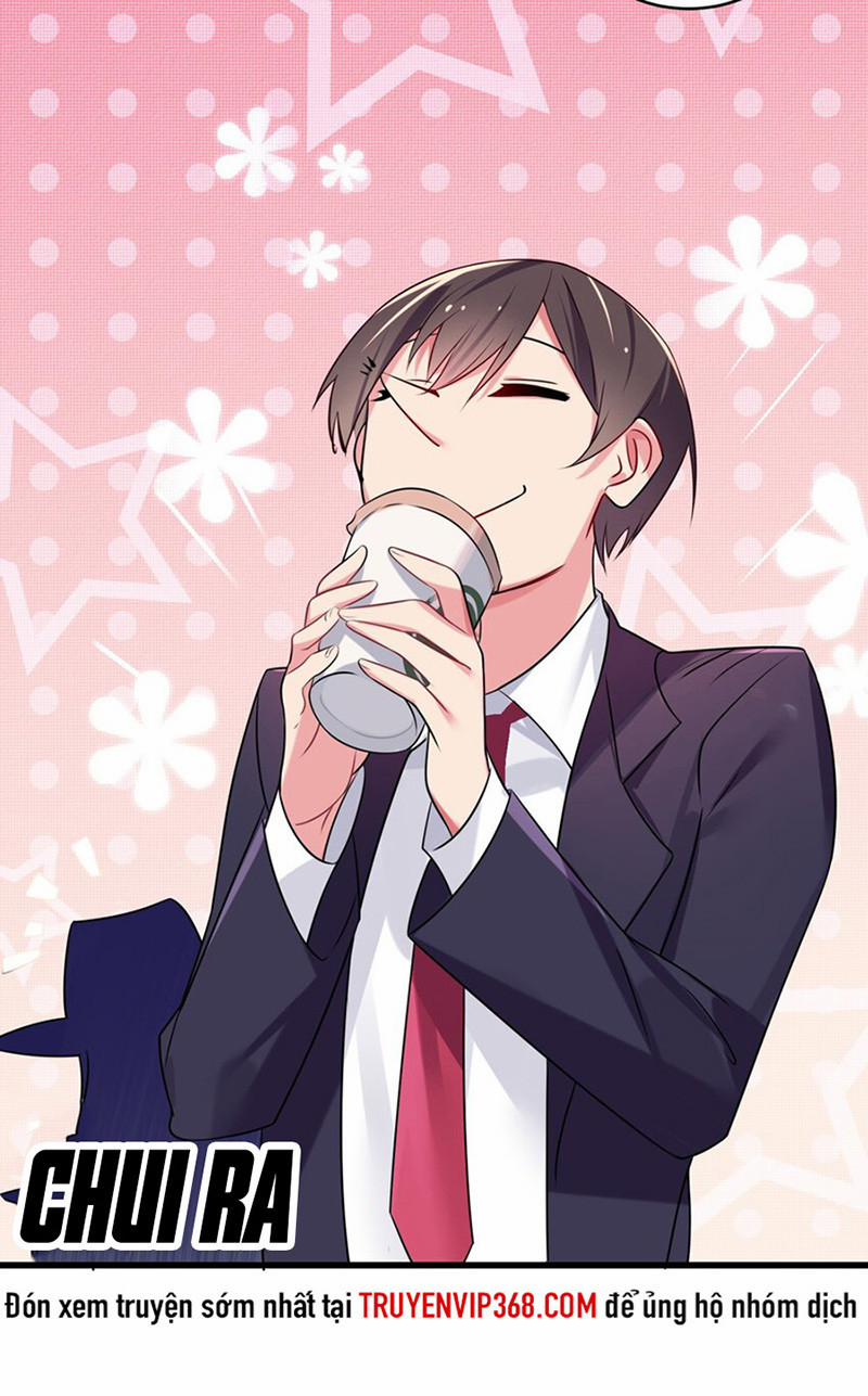 Làm Sao Để Chạy Trốn Dàn Hậu Cung 6 trang 47