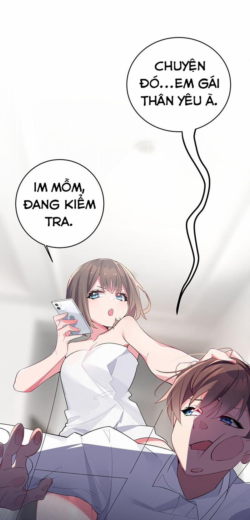 Làm Sao Để Chạy Trốn Dàn Hậu Cung 6 trang 8