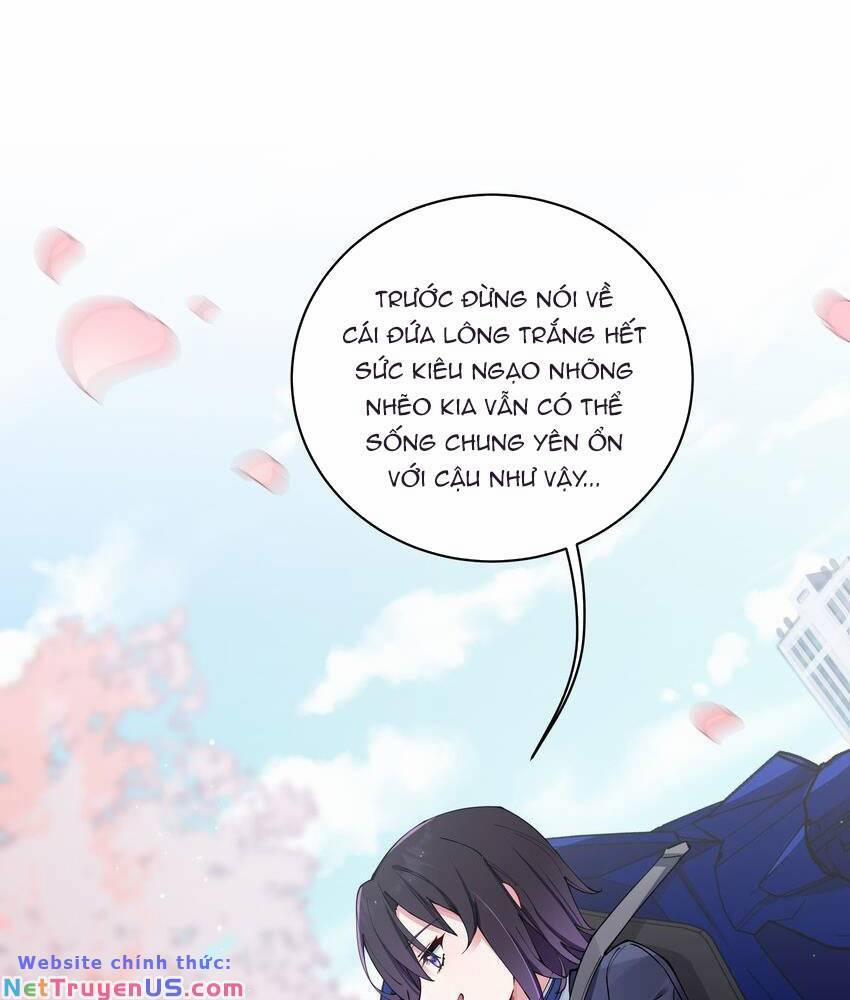 Làm Sao Để Chạy Trốn Dàn Hậu Cung 68 trang 0