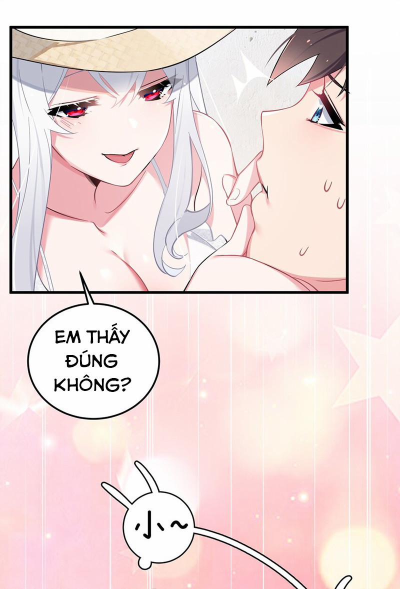 Làm Sao Để Chạy Trốn Dàn Hậu Cung 7 trang 13