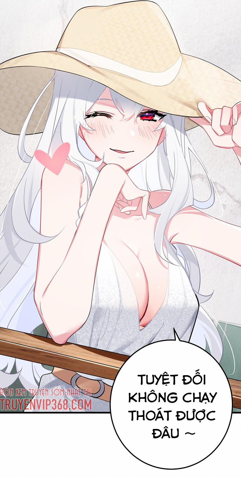 Làm Sao Để Chạy Trốn Dàn Hậu Cung 7 trang 17