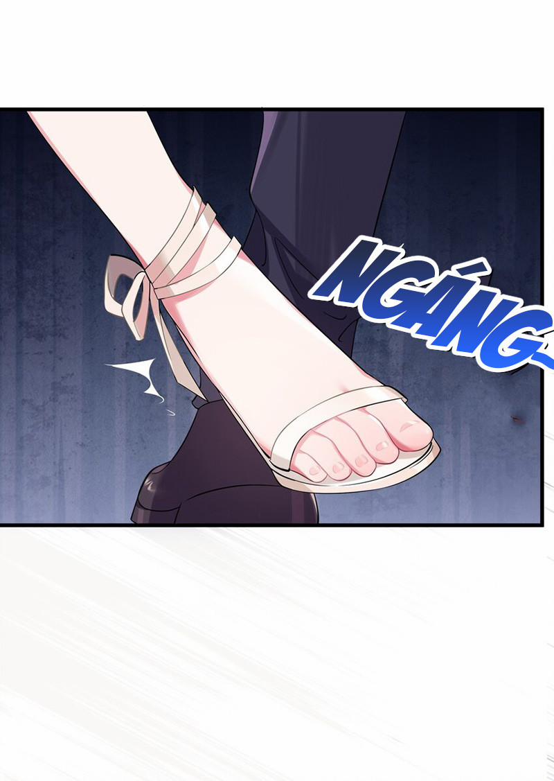 Làm Sao Để Chạy Trốn Dàn Hậu Cung 7 trang 22