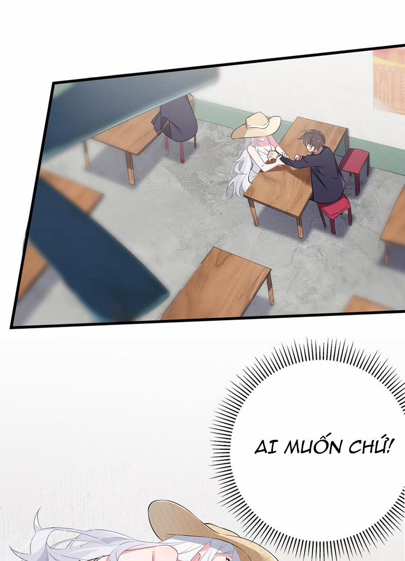 Làm Sao Để Chạy Trốn Dàn Hậu Cung 7 trang 27