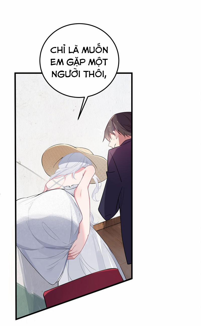 Làm Sao Để Chạy Trốn Dàn Hậu Cung 7 trang 34