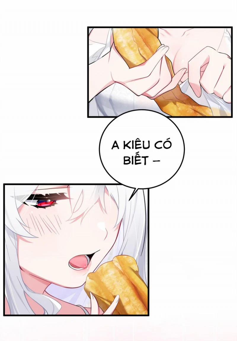 Làm Sao Để Chạy Trốn Dàn Hậu Cung 7 trang 4