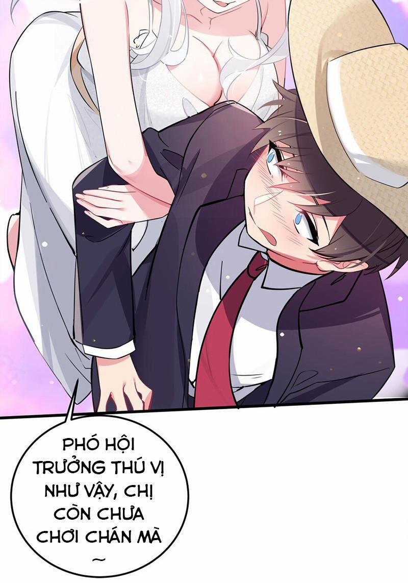 Làm Sao Để Chạy Trốn Dàn Hậu Cung 7 trang 48