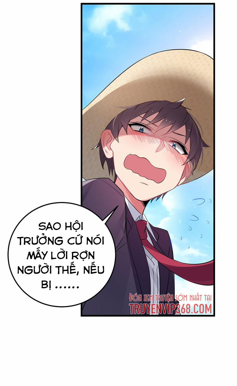 Làm Sao Để Chạy Trốn Dàn Hậu Cung 7 trang 49