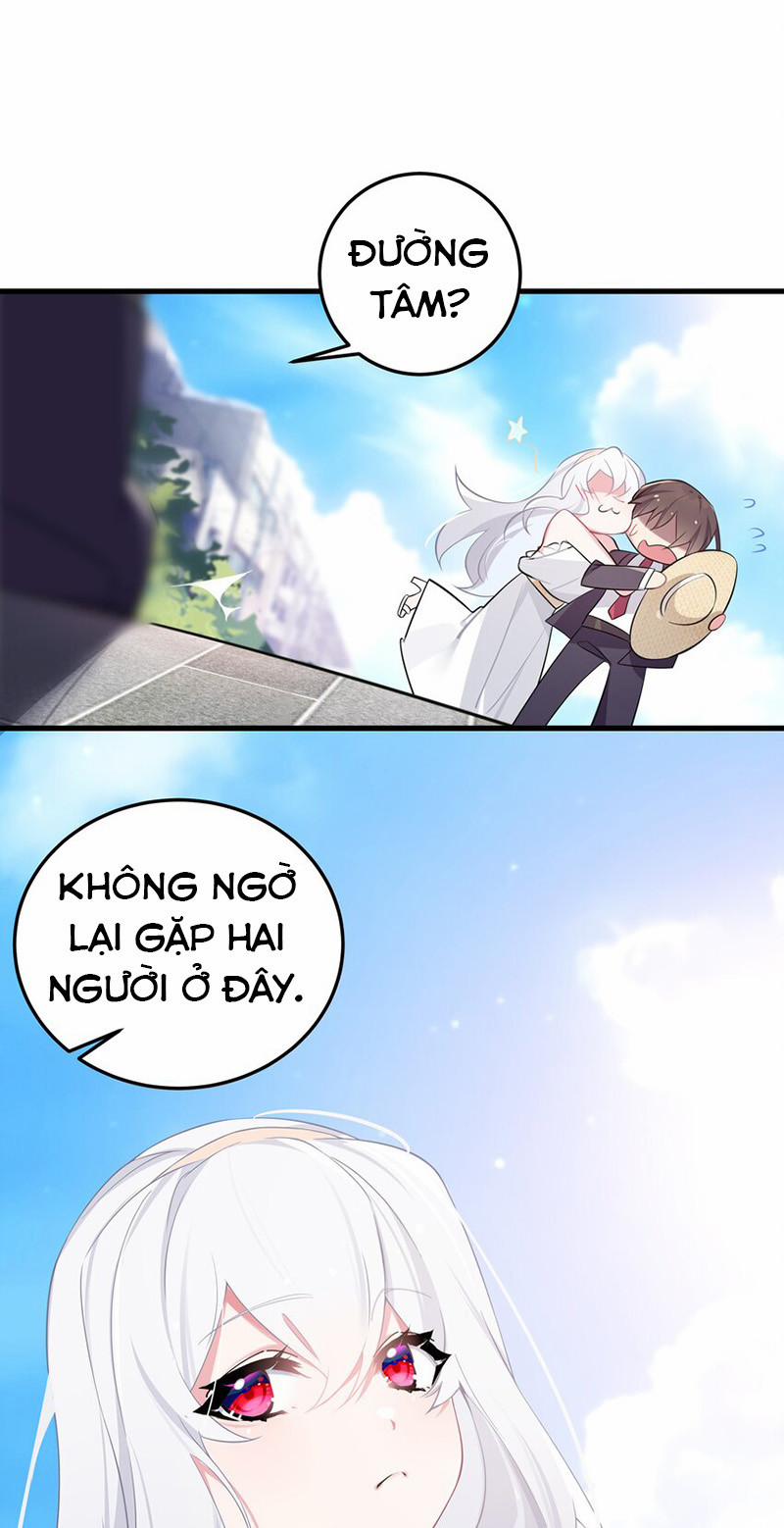 Làm Sao Để Chạy Trốn Dàn Hậu Cung 7 trang 50
