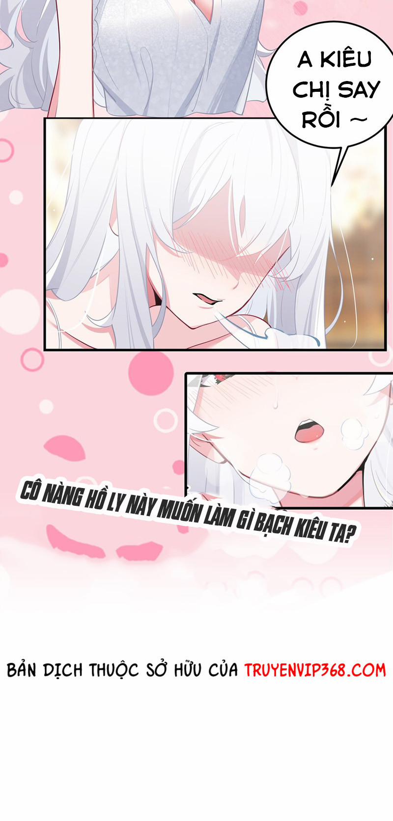 Làm Sao Để Chạy Trốn Dàn Hậu Cung 7 trang 53