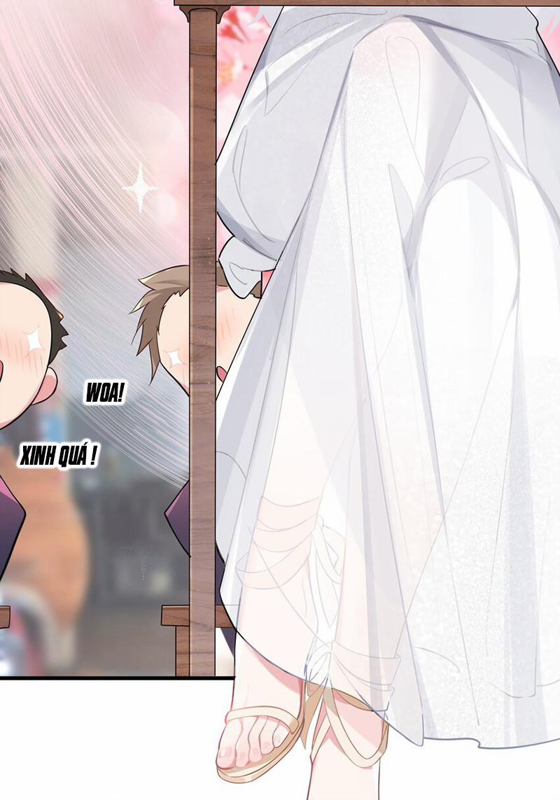 Làm Sao Để Chạy Trốn Dàn Hậu Cung 7 trang 6