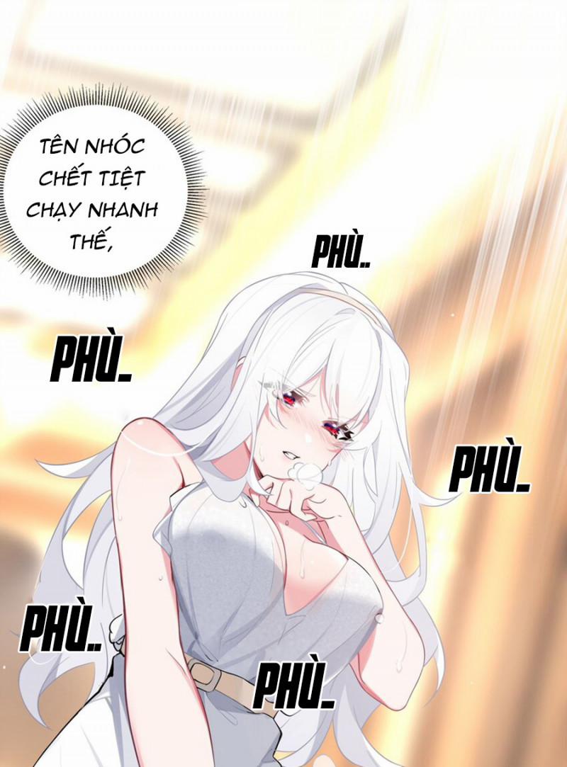 Làm Sao Để Chạy Trốn Dàn Hậu Cung 8 trang 13