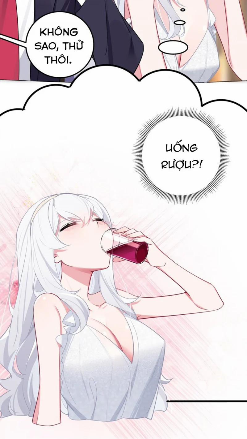Làm Sao Để Chạy Trốn Dàn Hậu Cung 8 trang 28