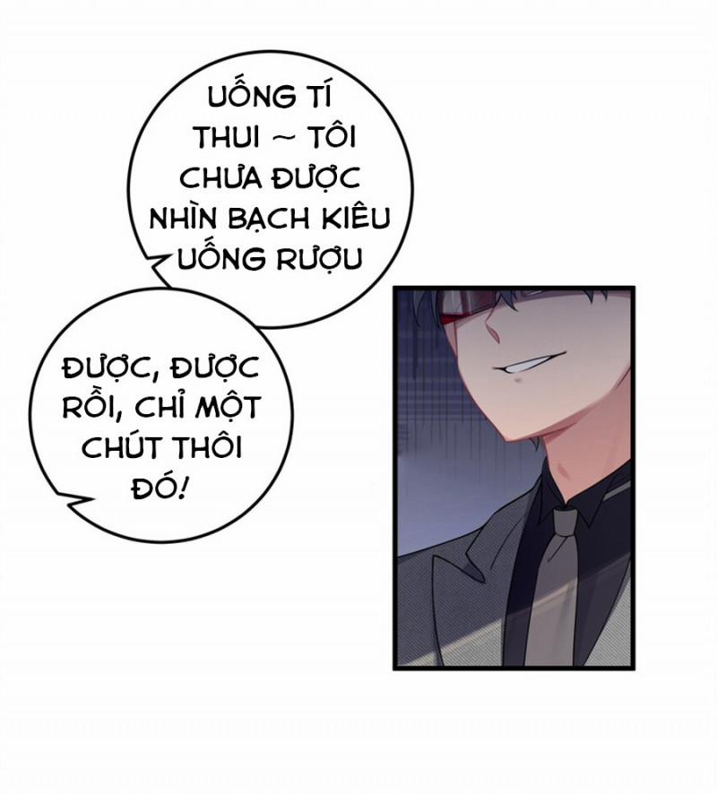 Làm Sao Để Chạy Trốn Dàn Hậu Cung 8 trang 33