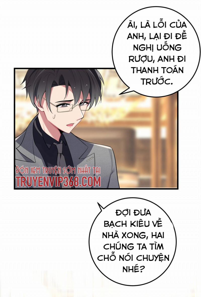 Làm Sao Để Chạy Trốn Dàn Hậu Cung 8 trang 37