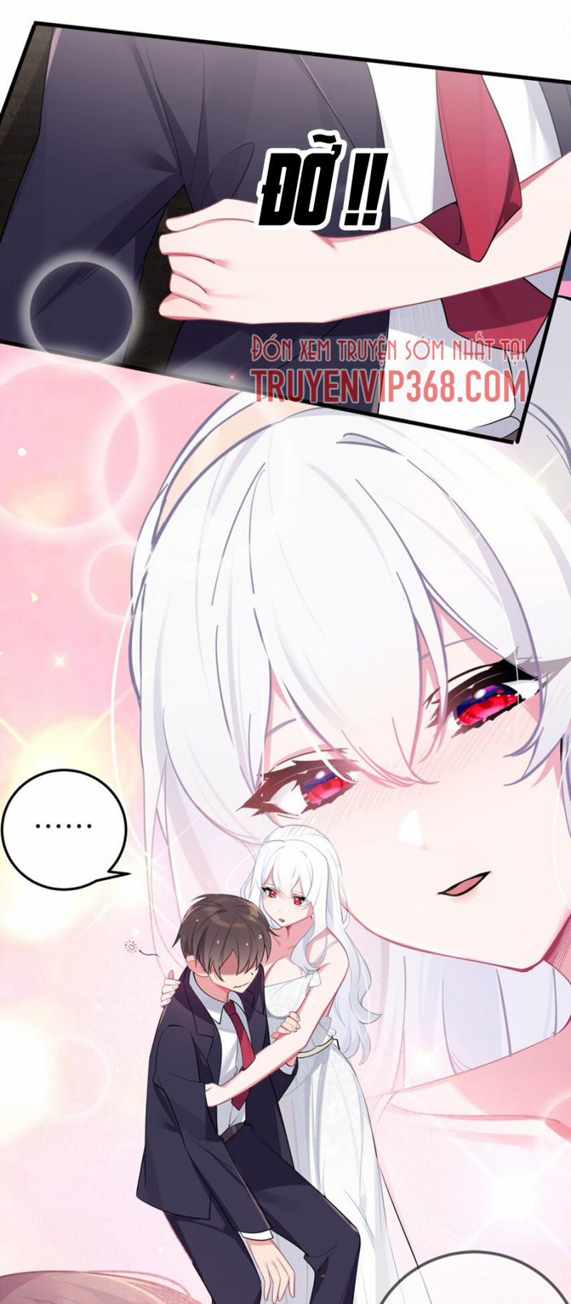 Làm Sao Để Chạy Trốn Dàn Hậu Cung 8 trang 42