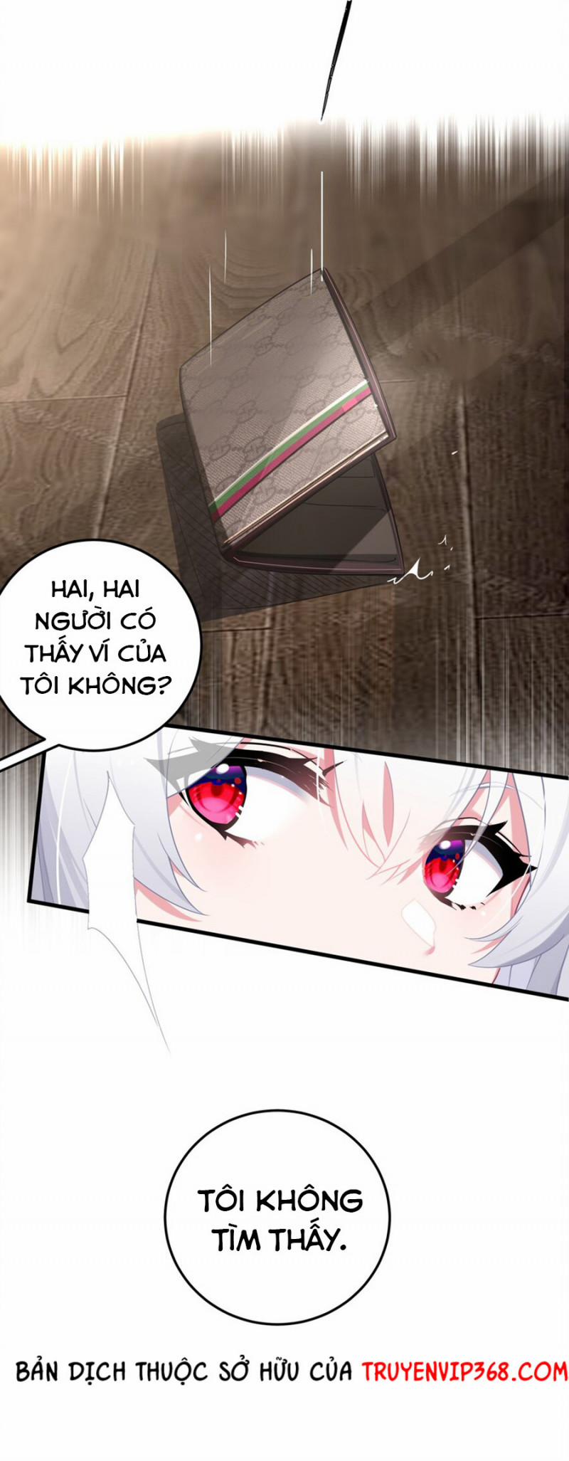 Làm Sao Để Chạy Trốn Dàn Hậu Cung 8 trang 44