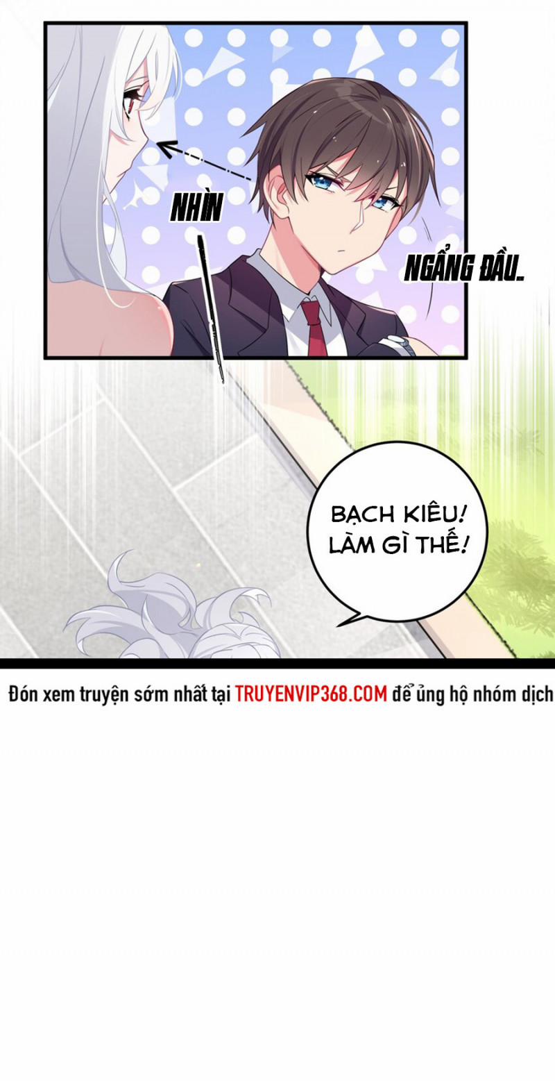 Làm Sao Để Chạy Trốn Dàn Hậu Cung 8 trang 9