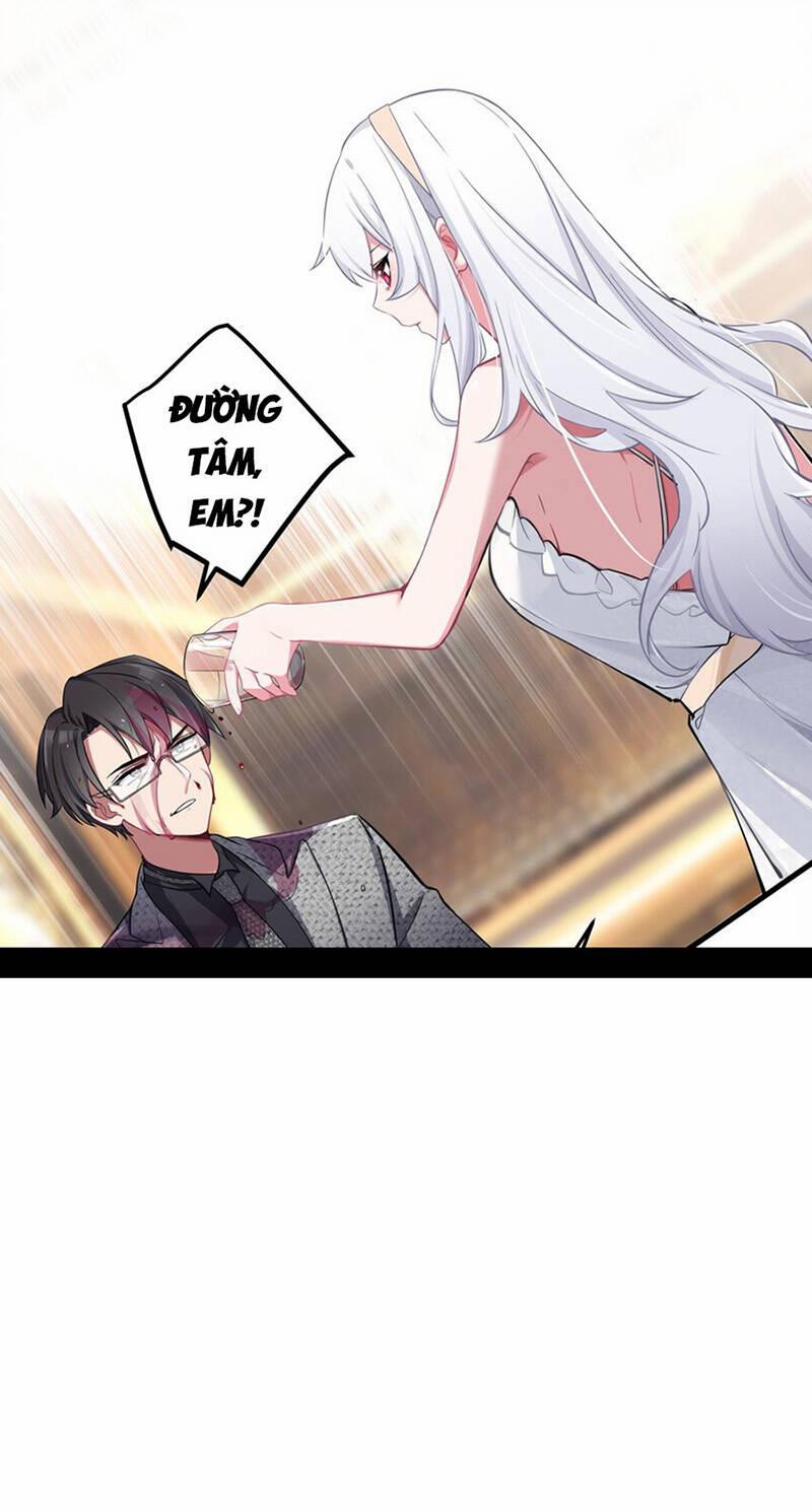 Làm Sao Để Chạy Trốn Dàn Hậu Cung 9 trang 11