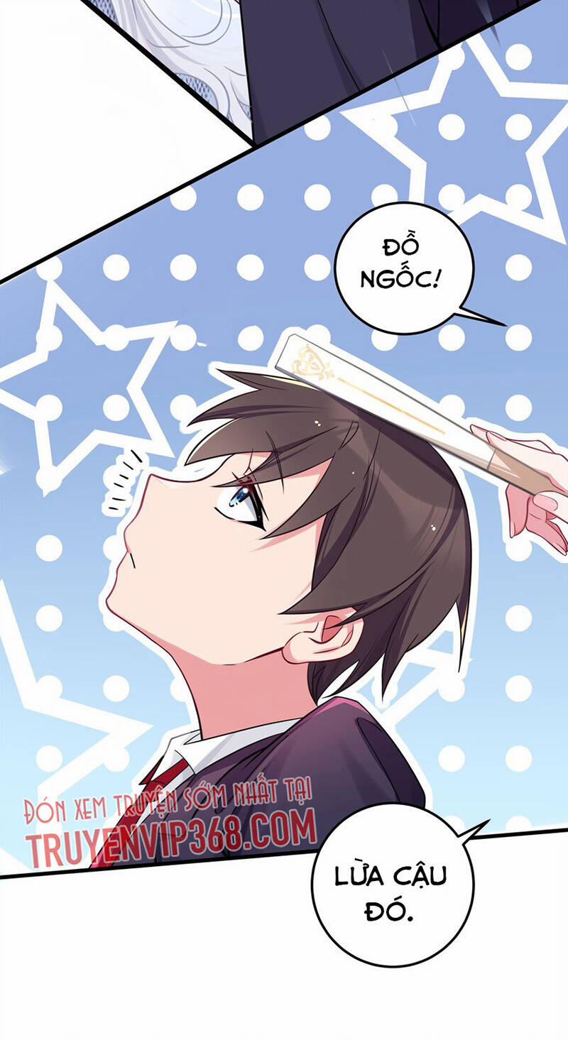 Làm Sao Để Chạy Trốn Dàn Hậu Cung 9 trang 25